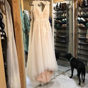 COPY - Wedding dress